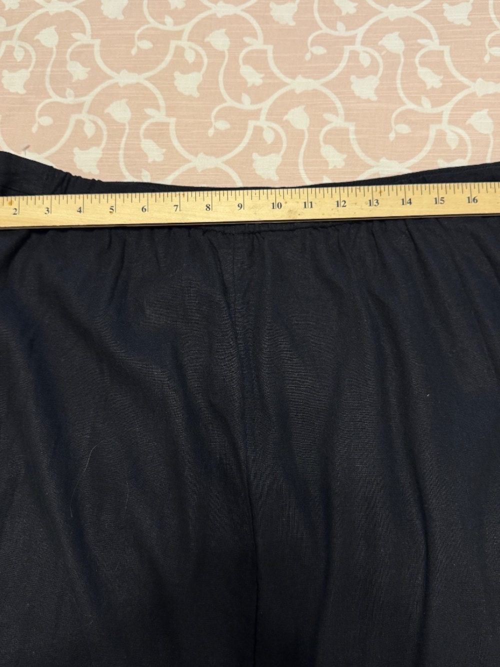 NWT OLD NAVY Linen Maxi Skirt, XL - Picture 11 of 13